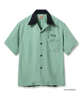 Rayon Bowling Shirt "Smith & Waldman"