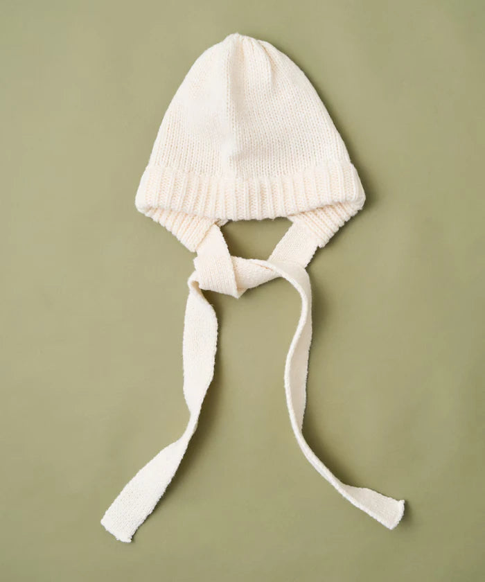Knit Bonnet