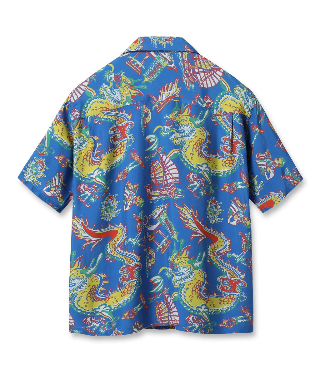SUN SURF SPECIAL EDITION “DRAGON”