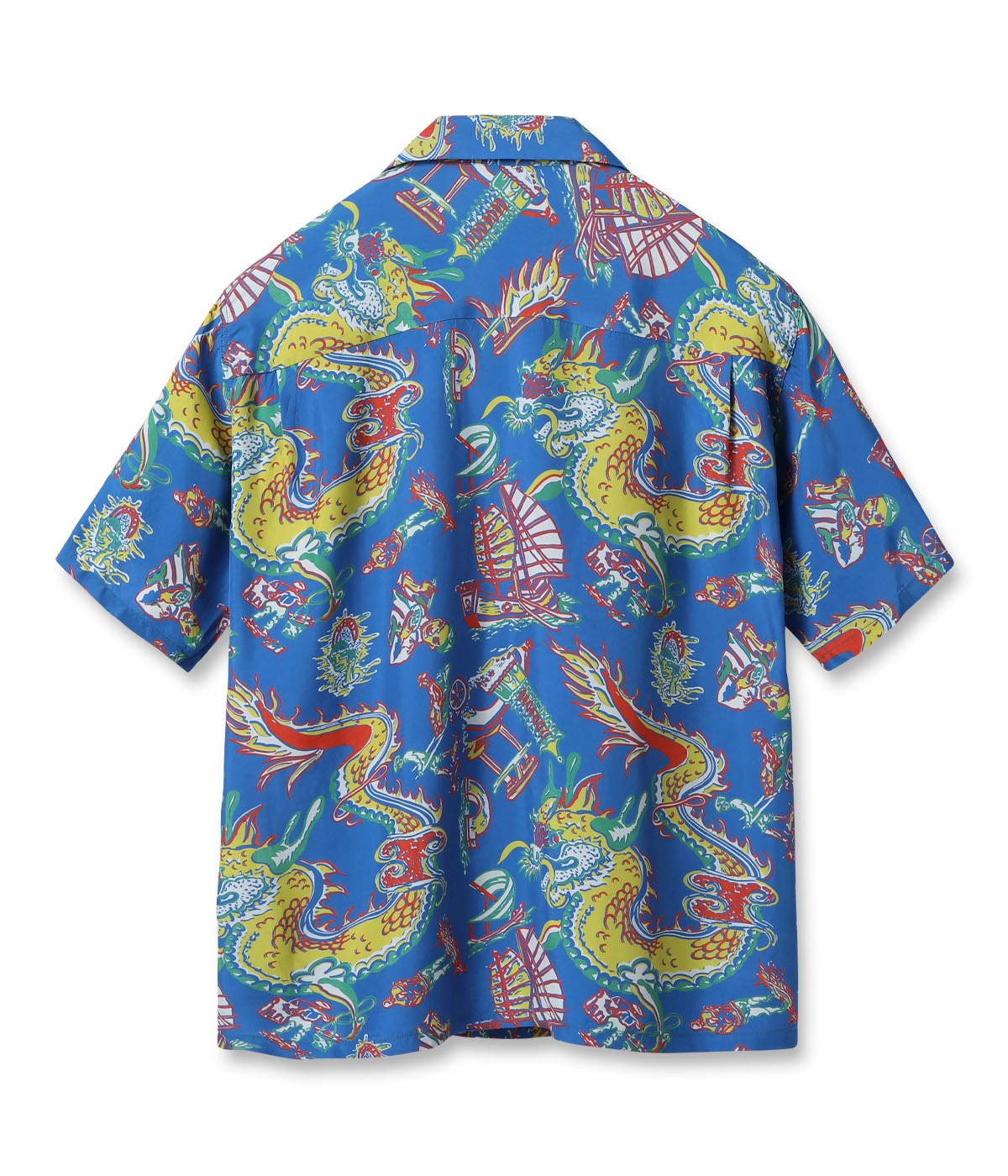 SUN SURF SPECIAL EDITION “DRAGON”