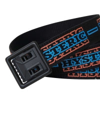 STRIPE LOGO Tape Belt
