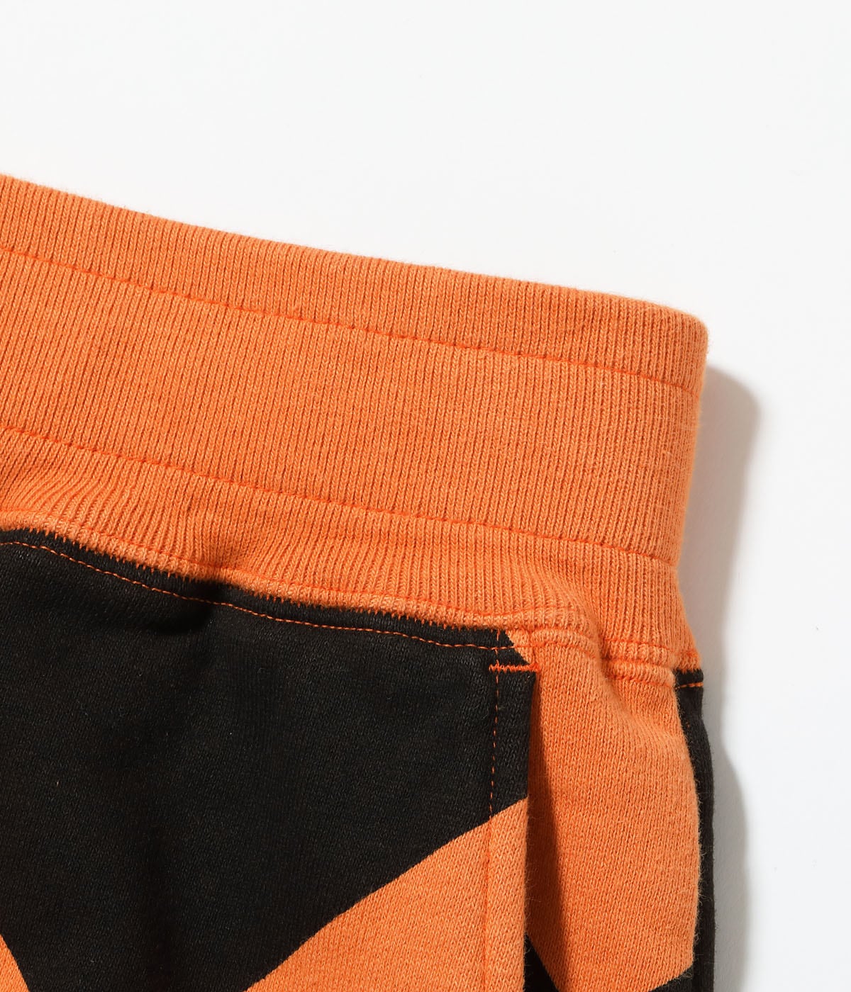 Line Crewman Sweat Shorts