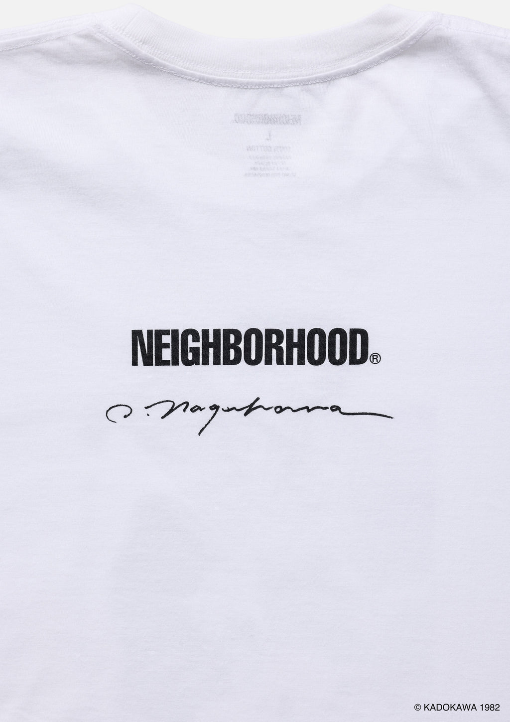Nh X Osamu Nagahama X Yogoreta Eiyu Tee Ss 2