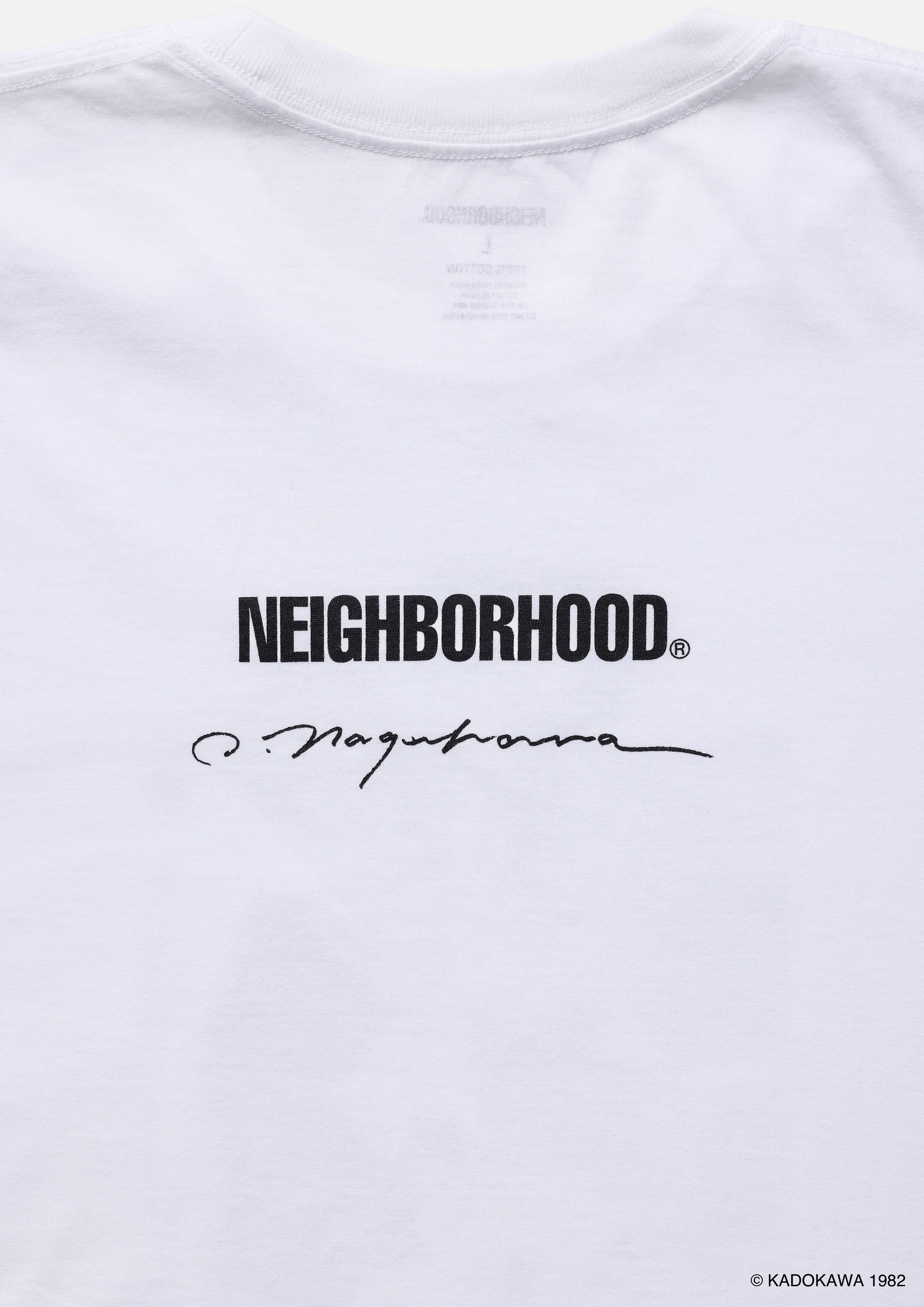 Nh X Osamu Nagahama X Yogoreta Eiyu Tee Ss 2