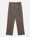LOT.211 40S DRESS TROUSERS