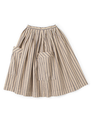 Dixie Hickory Harvest Balloon Skirt