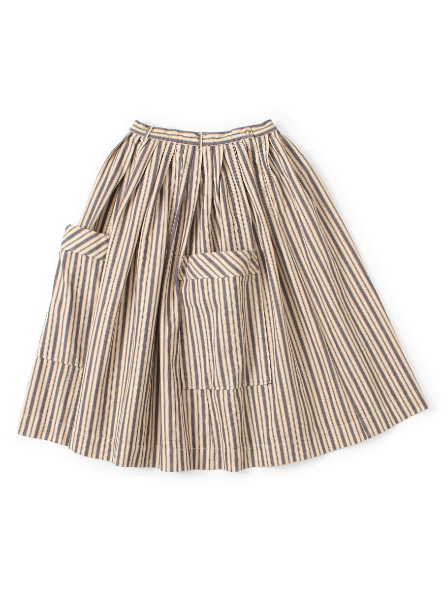Dixie Hickory Harvest Balloon Skirt