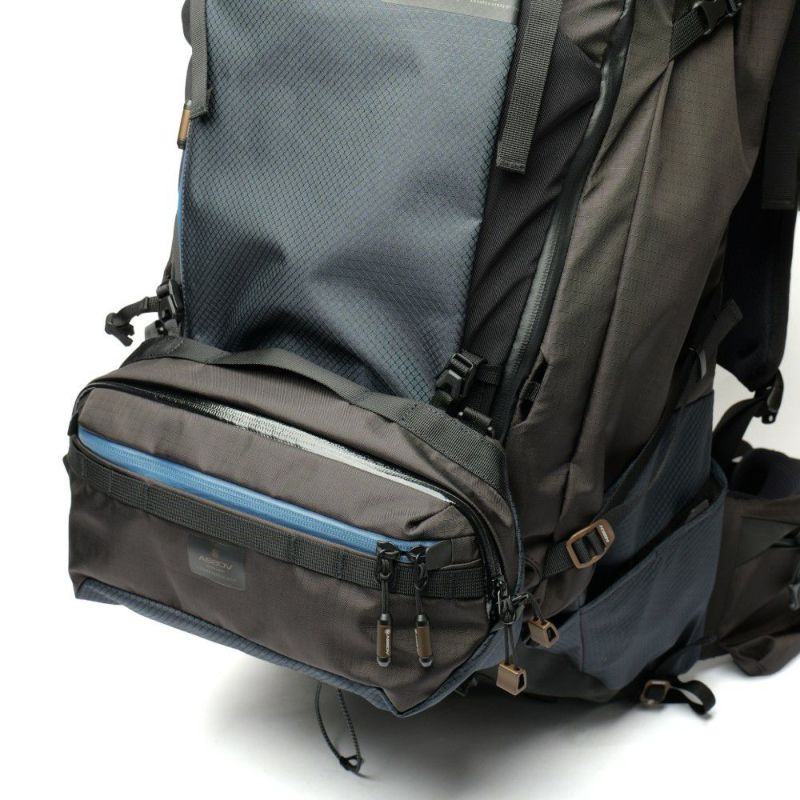 EPIC SERIES SIDE POUCH