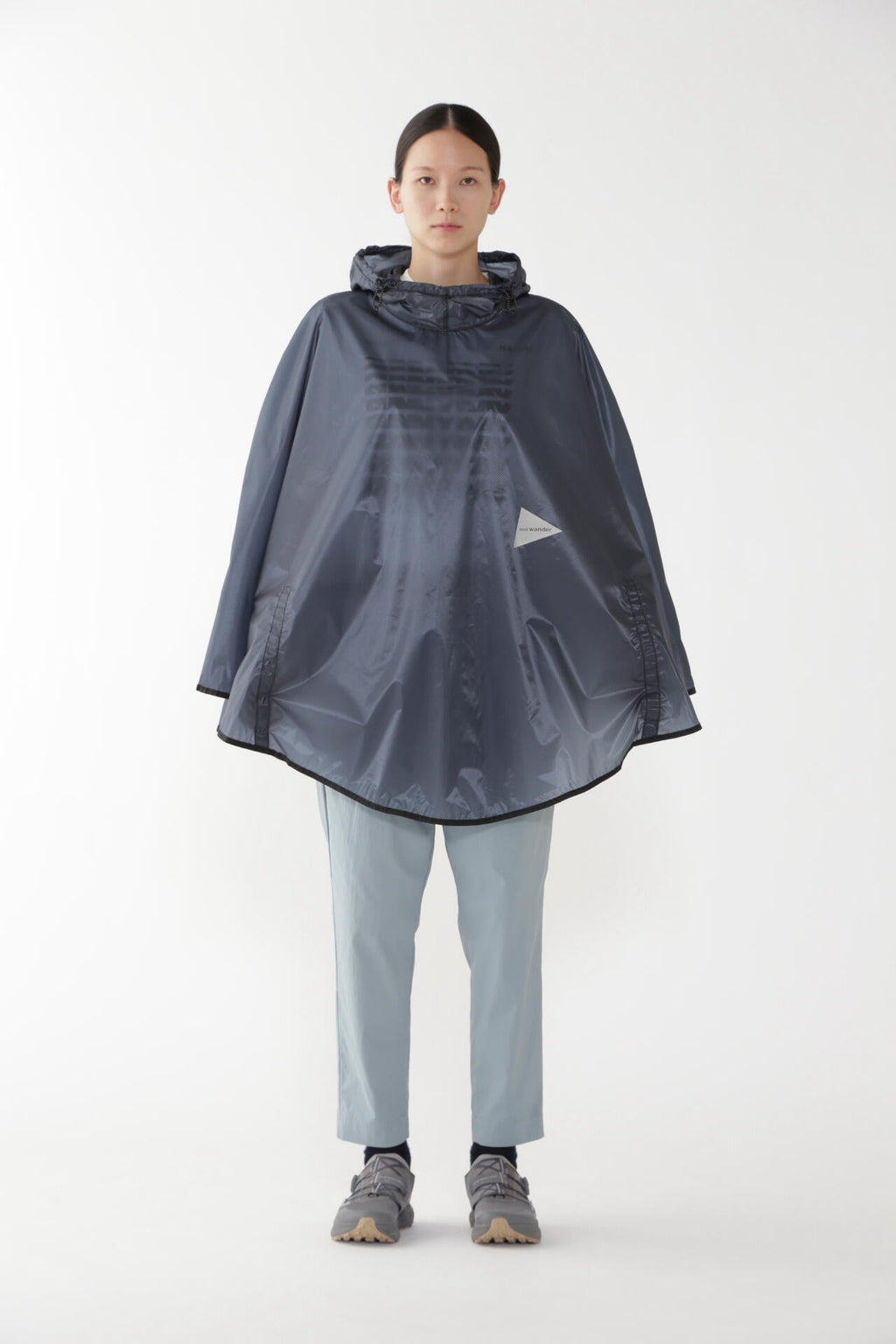 sil poncho