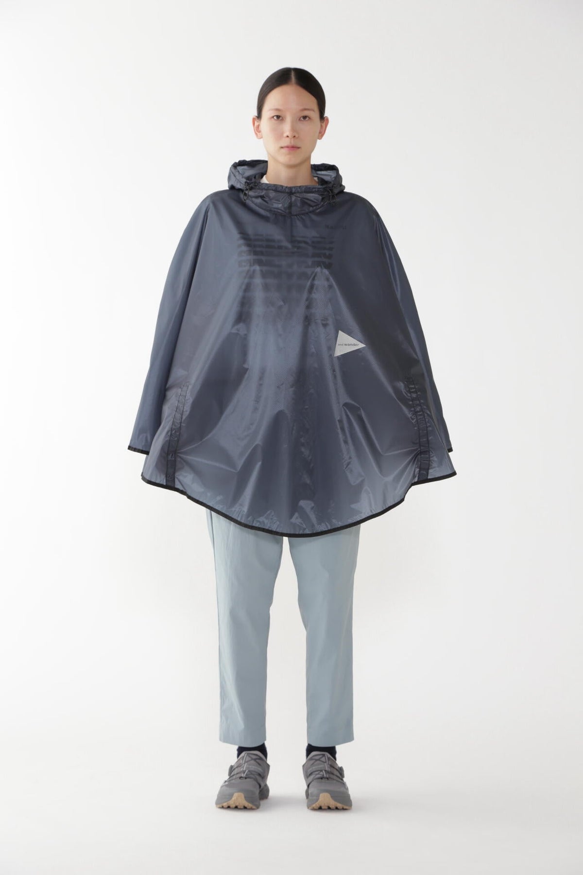 sil poncho