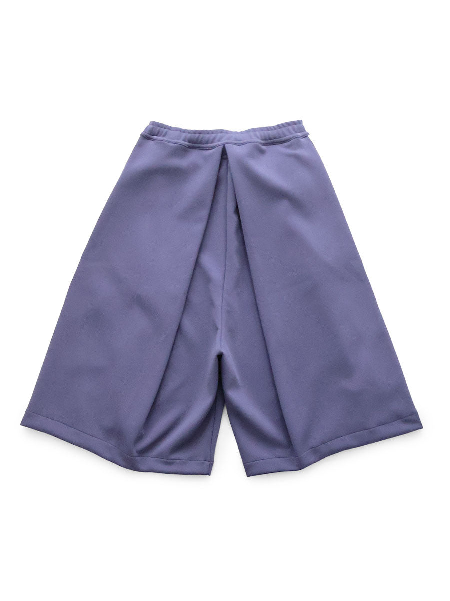Smooth Jersey B.B. Track Shorts (Betts...)
