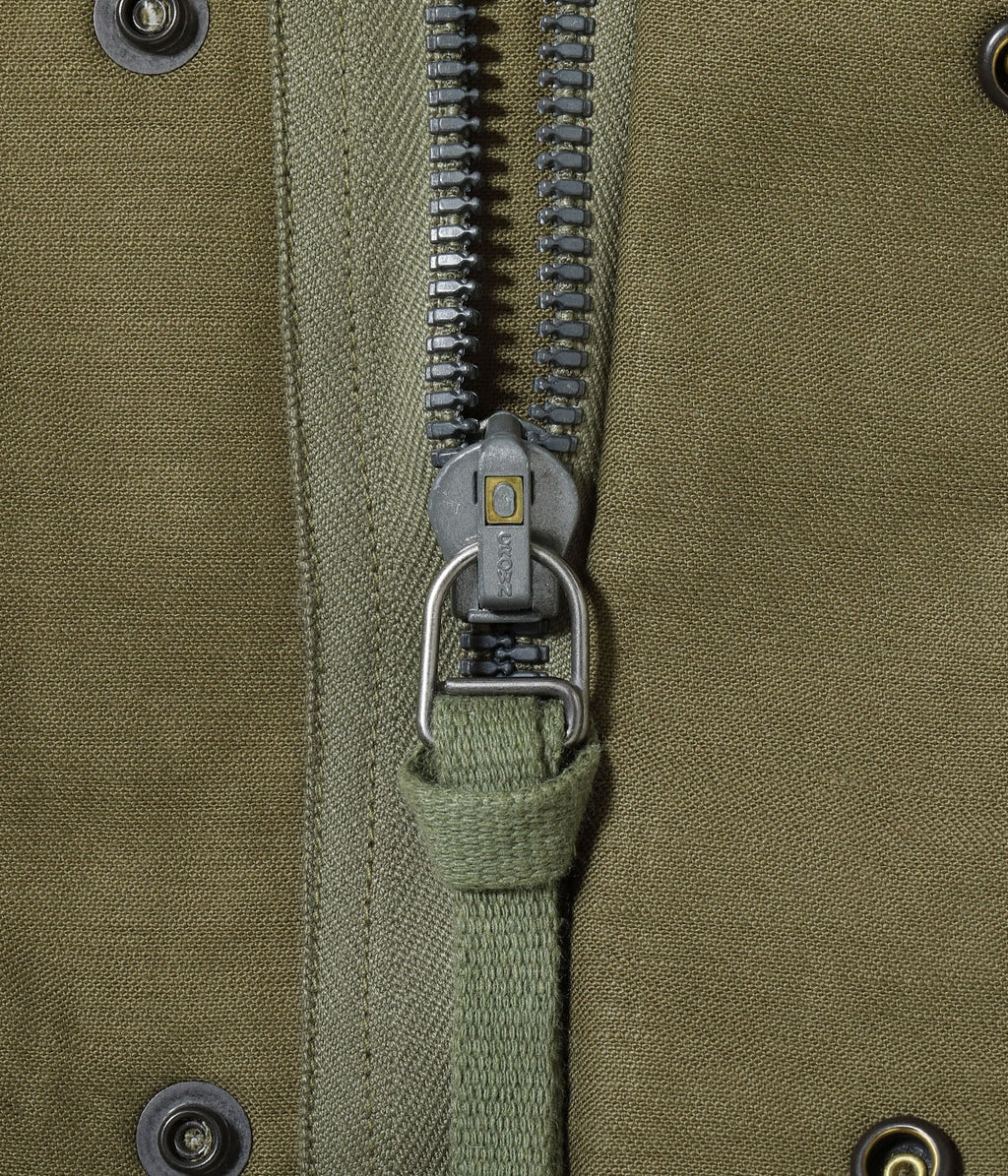 Type M-65 ���BUZZ RICKSON MFG. CO., INC.��� ARMOR IN COMMAND