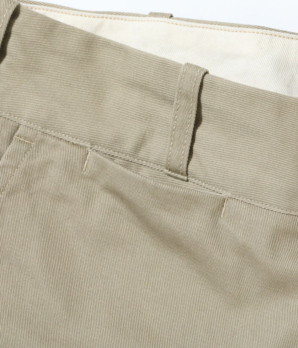 Tuf-Nut Cotton Twill Work Shorts