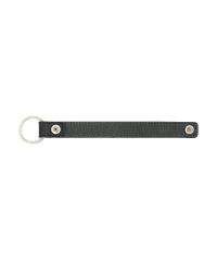 Woman On Skull Pt Key Holder