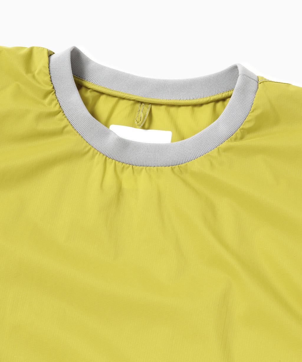 PERTEX wind T