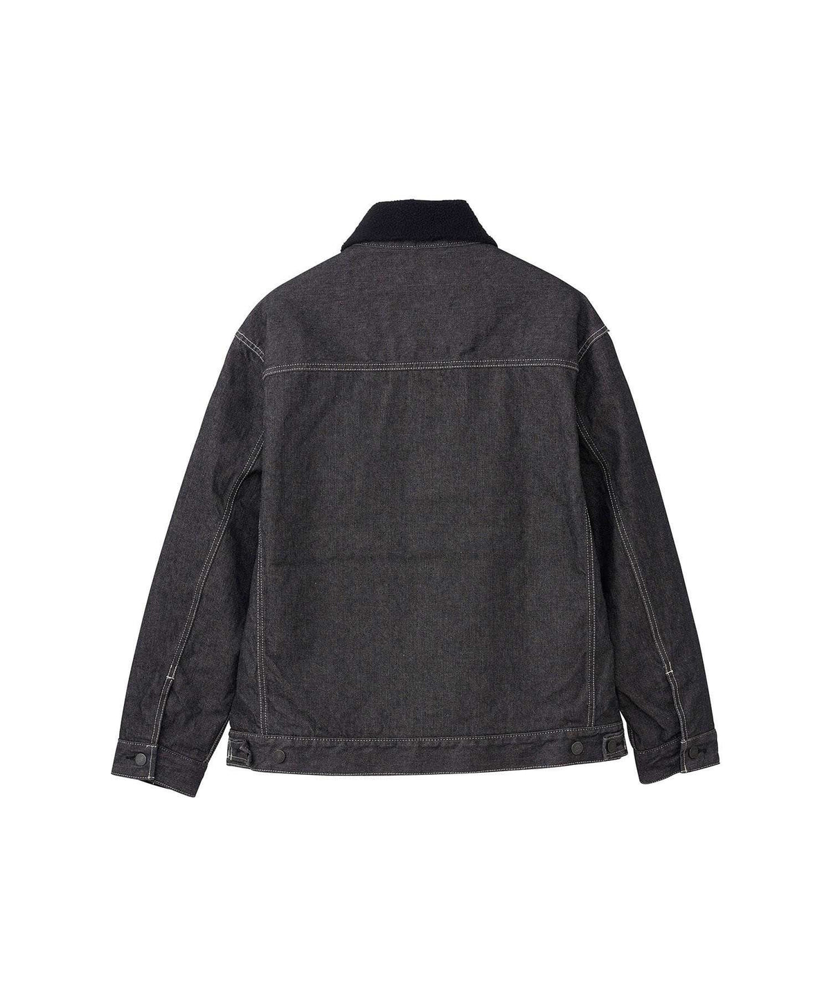 Bore Denim Jacket