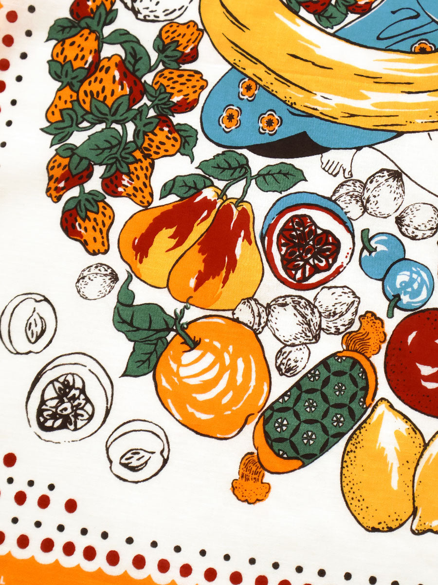 Color Bandana (FRUITS SHUNGA)