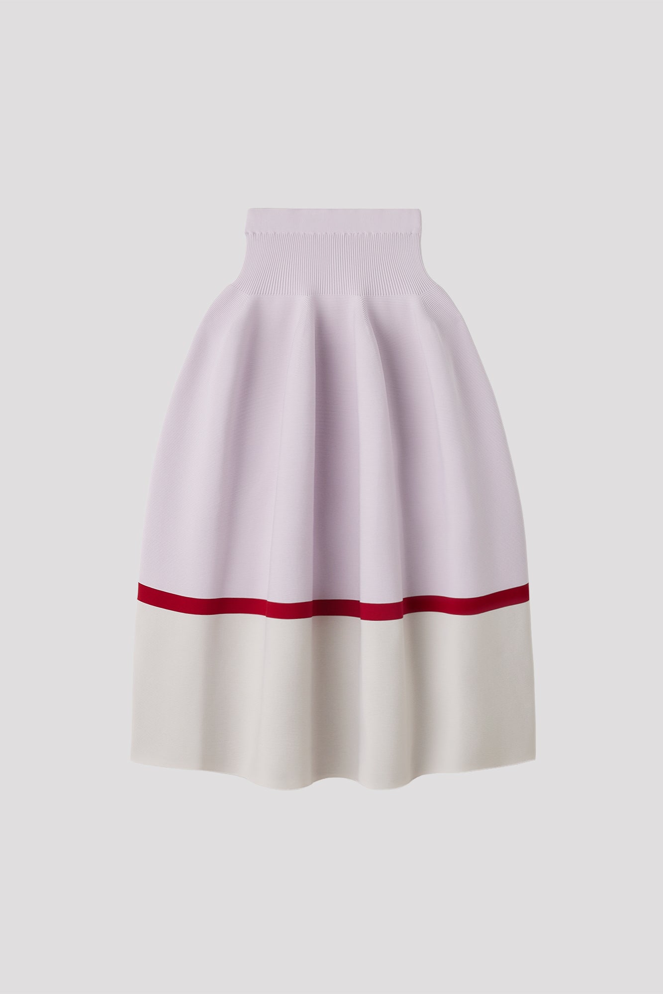 POTTERY SKIRT
