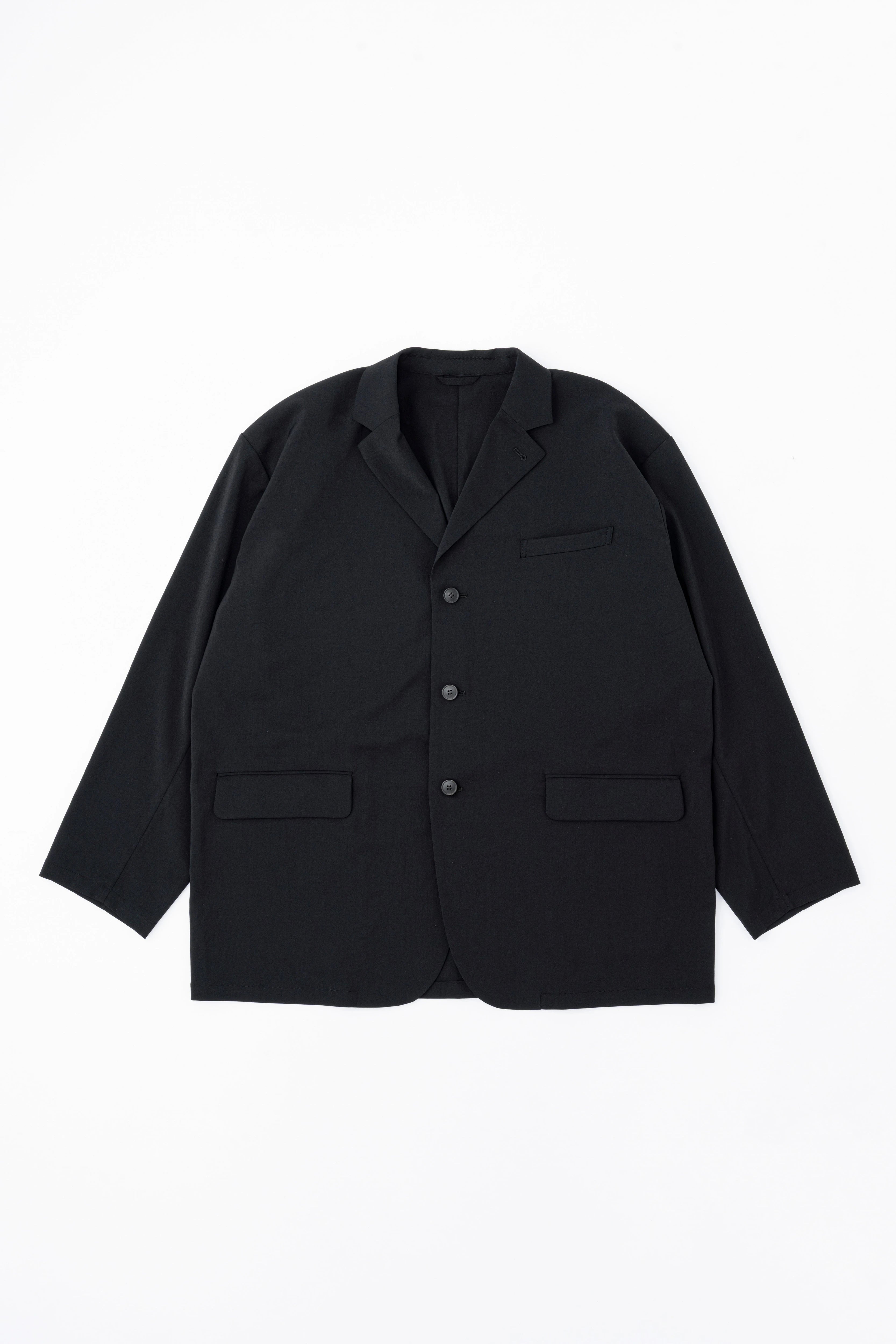 SUIT JACKET