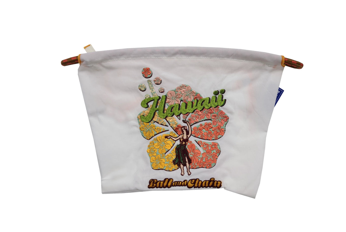 Hawaii Ⅱ (Hawaii) P#04 WHITE-301418