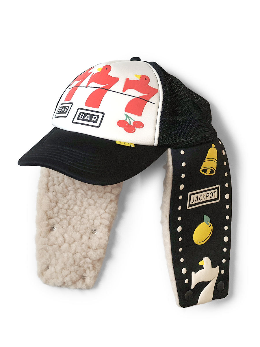 Lucky Bird Lambert Truck CAP