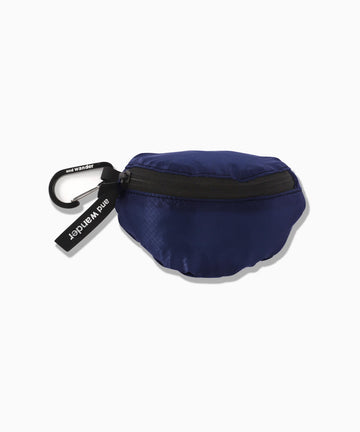 sil mini pouch