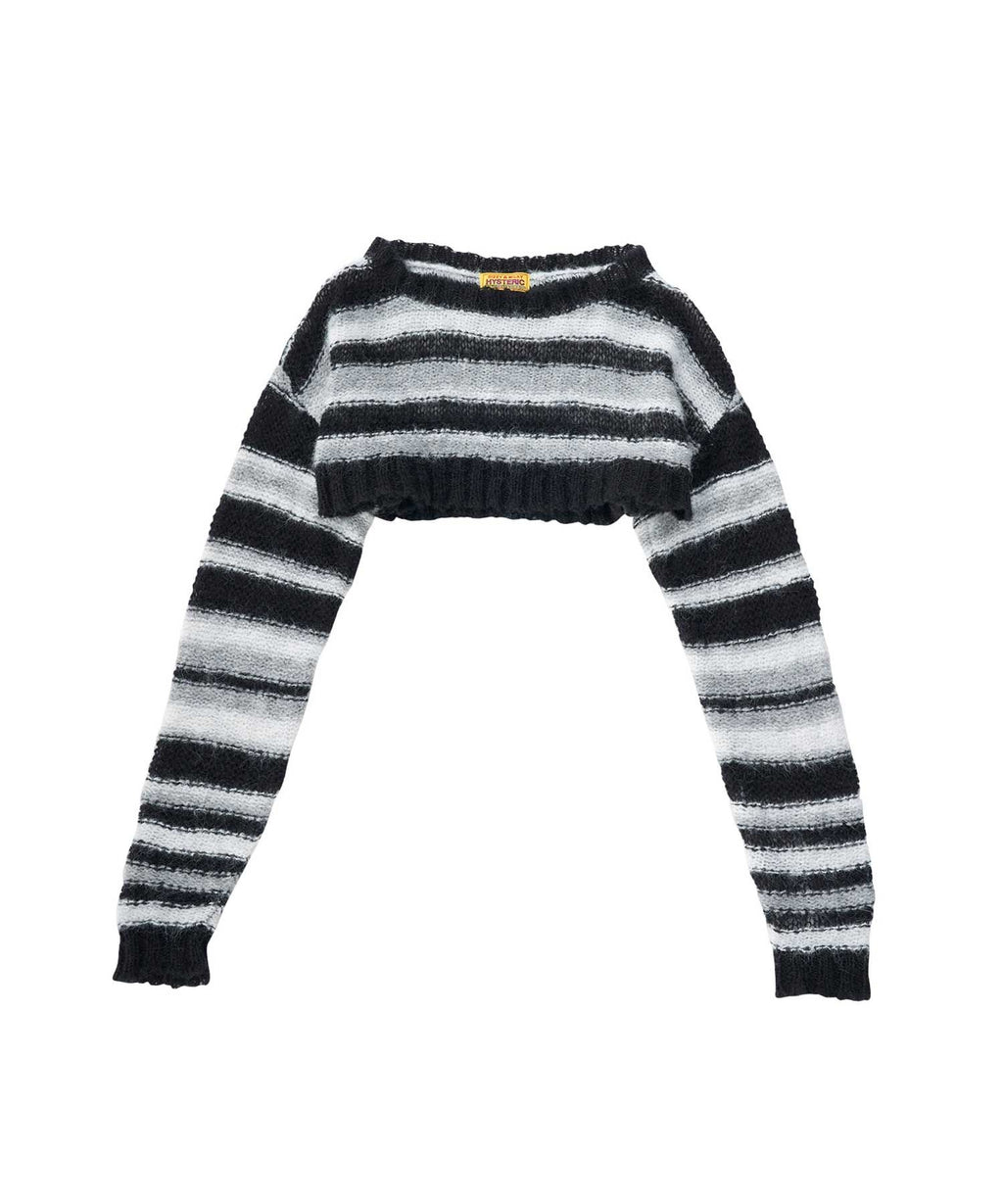 SUPER HYS Ensemble Pullover & Camisole