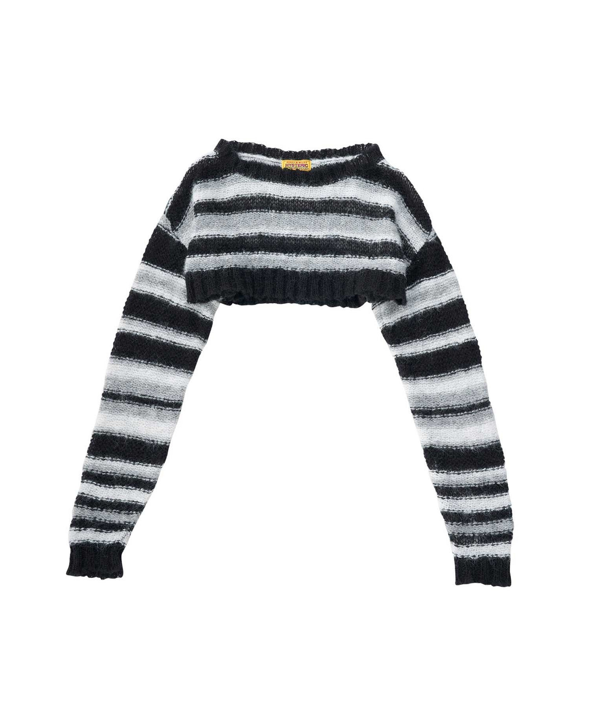 SUPER HYS Ensemble Pullover & Camisole