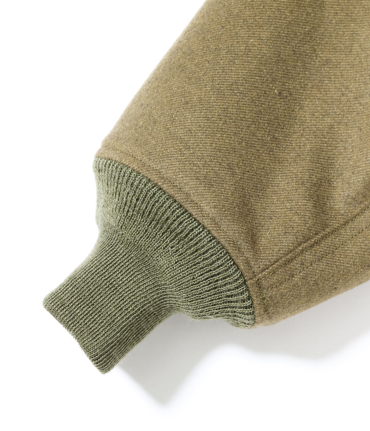 AVIATION ASSOCIATES DECK HOOK WOOL