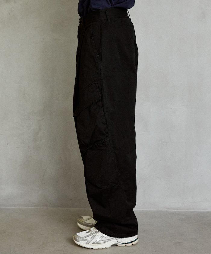 LOVE POP STUDIO Chino Cargo Pants Limited Edition