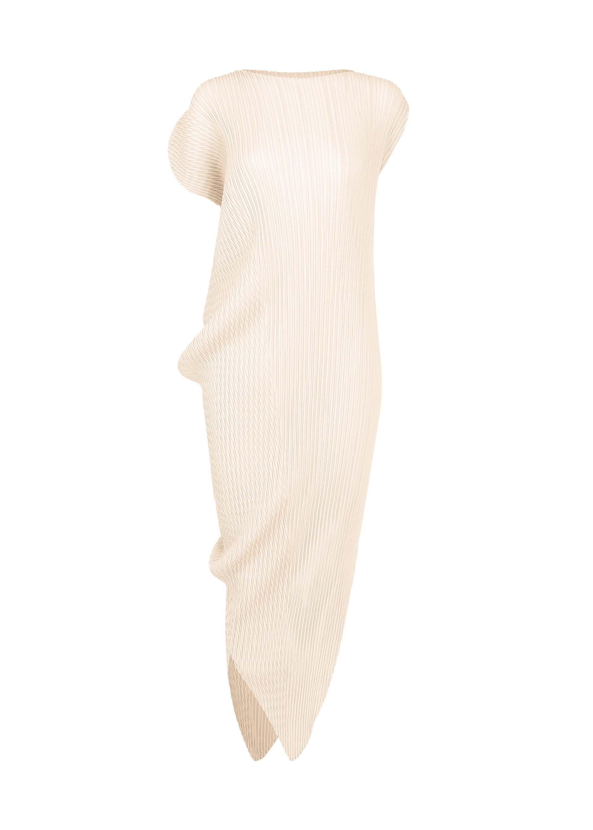 Leaf Pleats