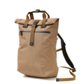 WATER PROOF CORDURA 305D 2WAY TOTE/KHAKI