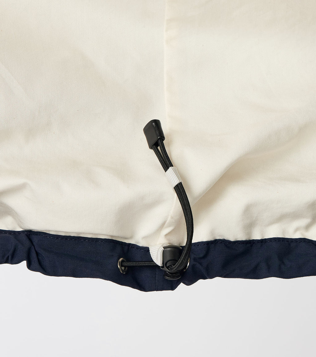 2L NYLON GORE-TEX Cruiser Jacket