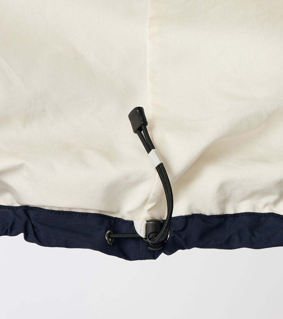 2L NYLON GORE-TEX Cruiser Jacket