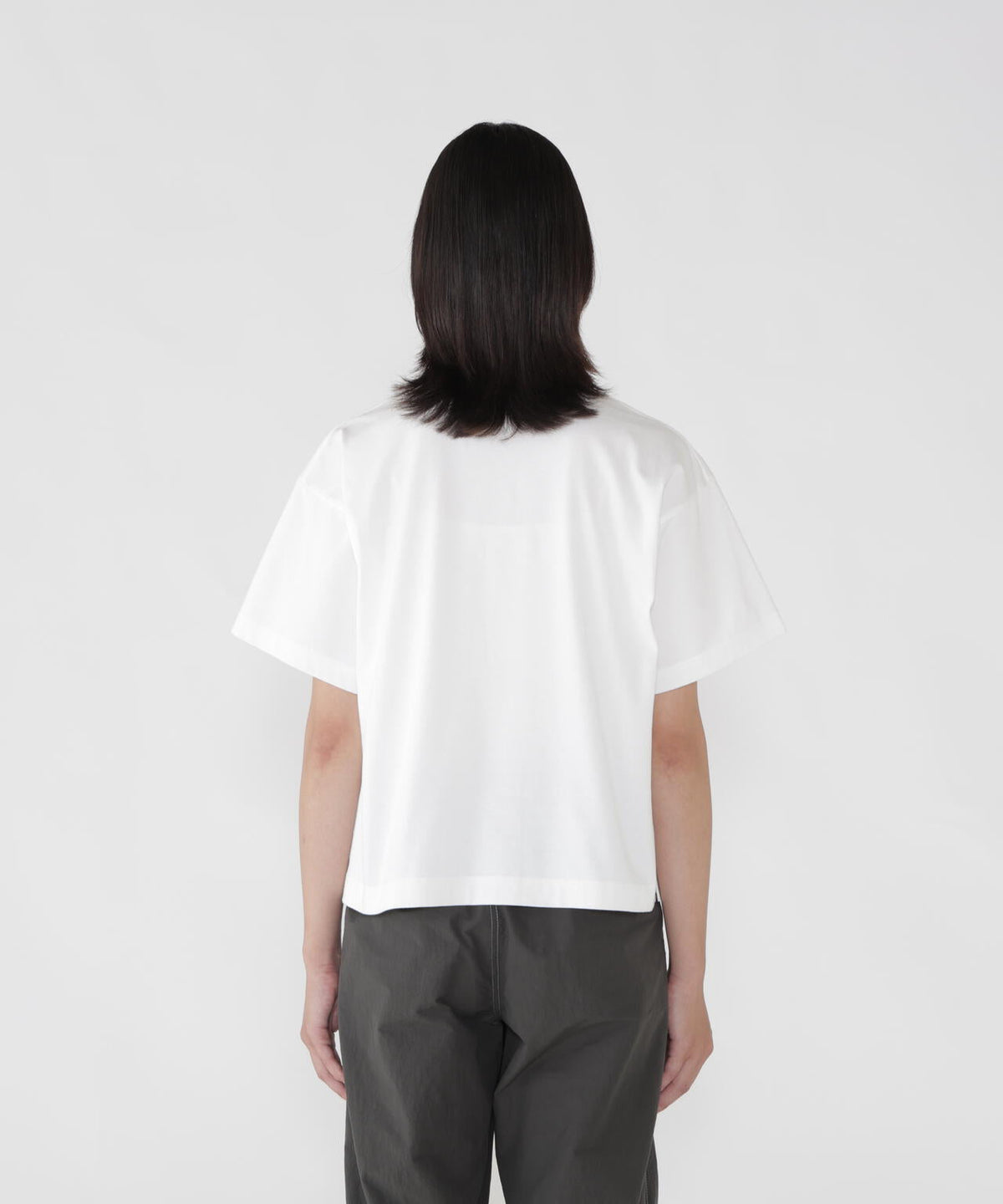 pocket T