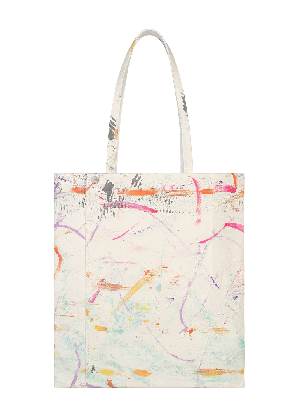 Good Printer's Bag Ginza