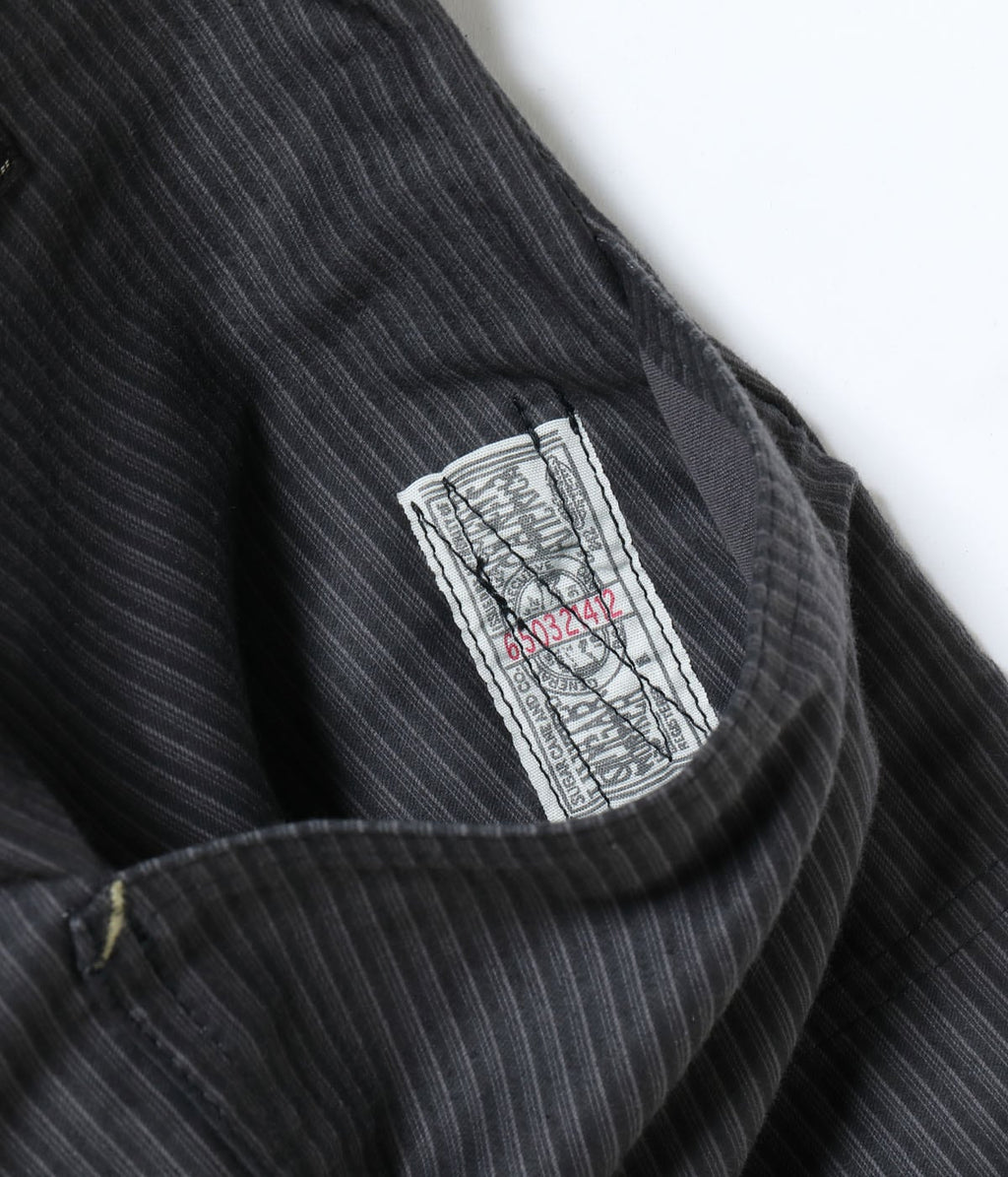 FICTION ROMANCE 9.5oz. PRINT MOLESKIN WORK PANTS