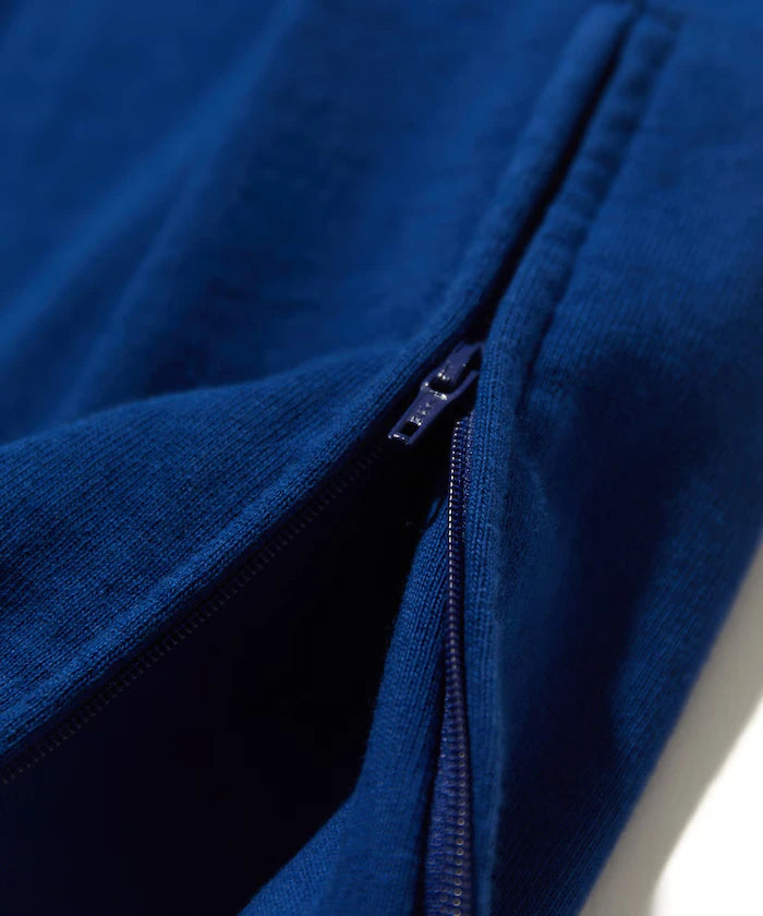 Heavy Weight Jersey Thermal Lined Gym Pant