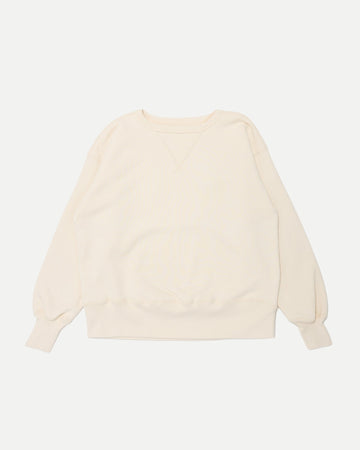 LOT.603 SWEAT SHIRT