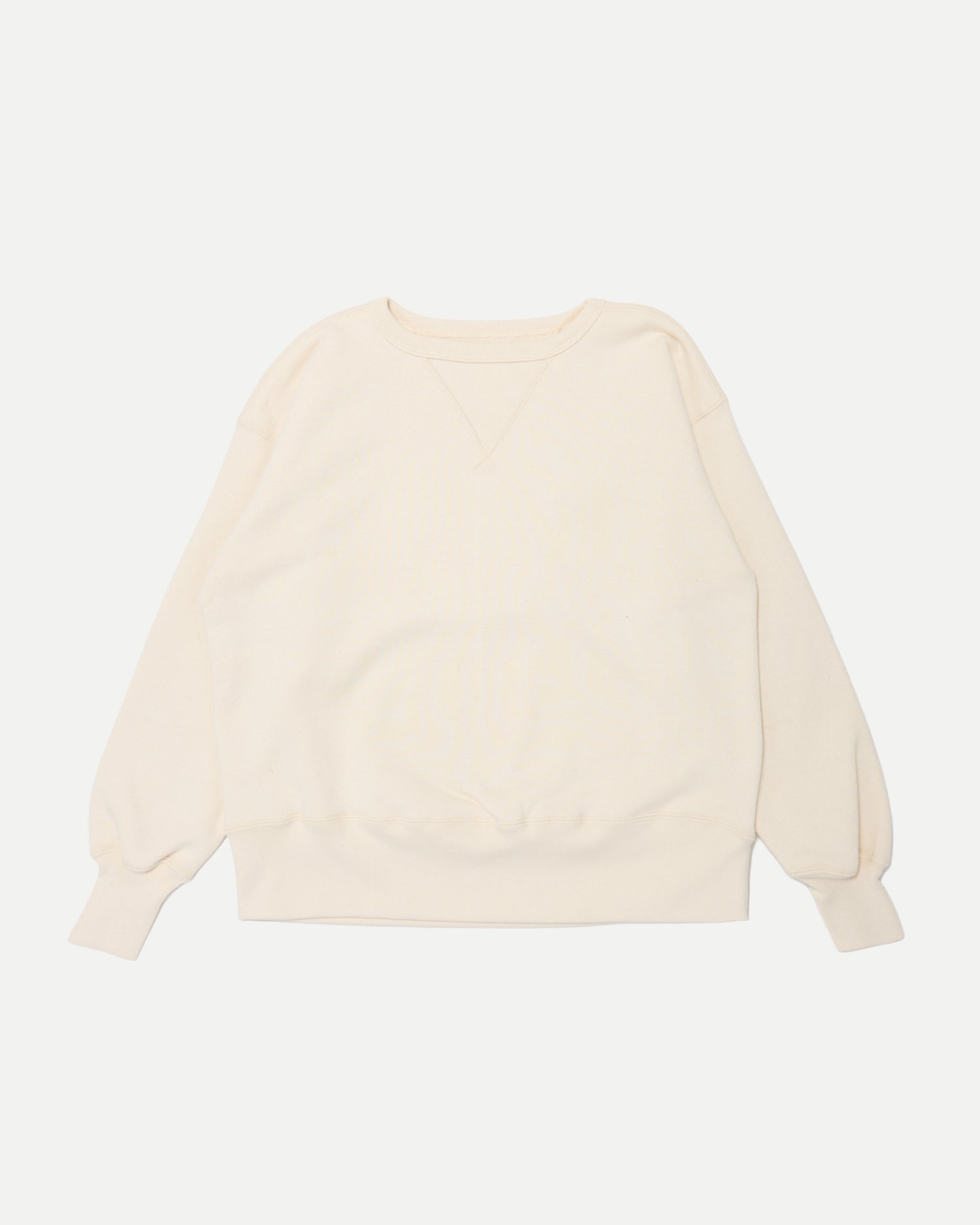 LOT.603 SWEAT SHIRT