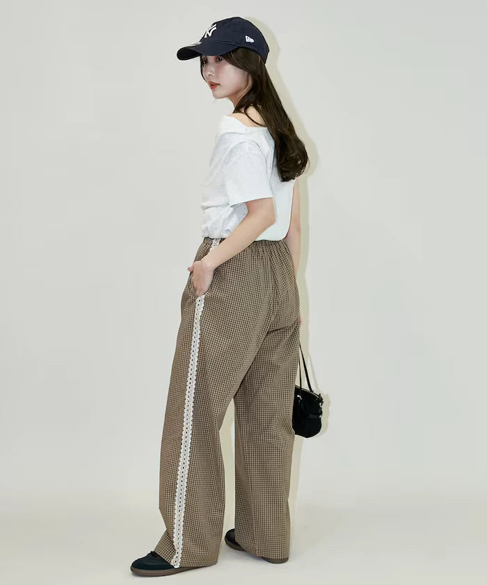 Race Line Easy Pants Limited Edition