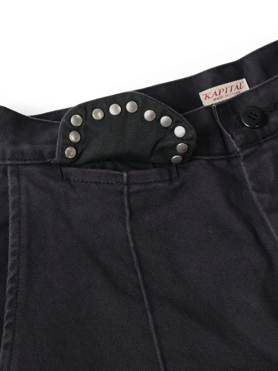 Chino Boogie Day Baggy Pants