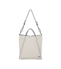Stroll 2Way Flat Tote Bag