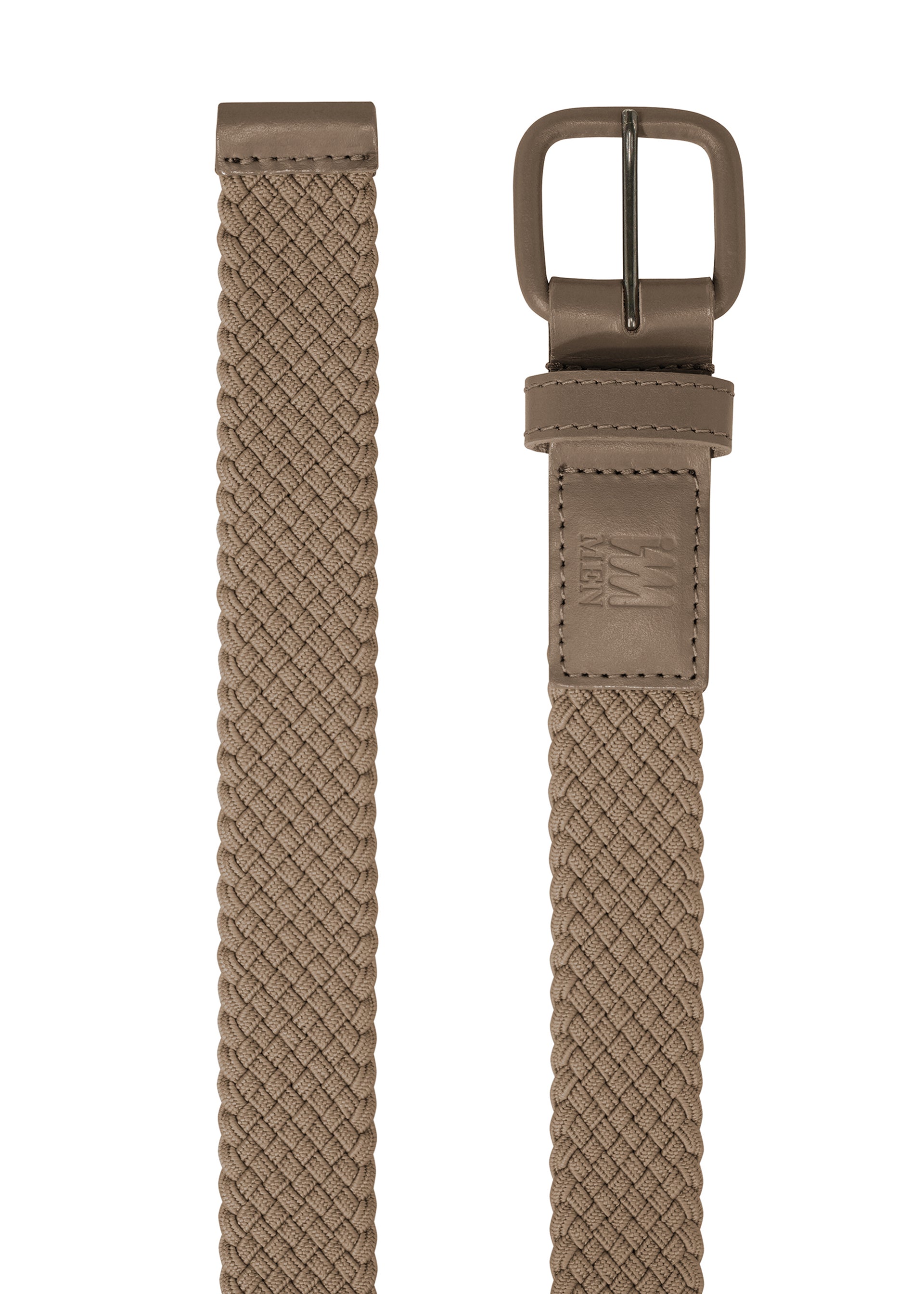 Stretch Mesh Belt