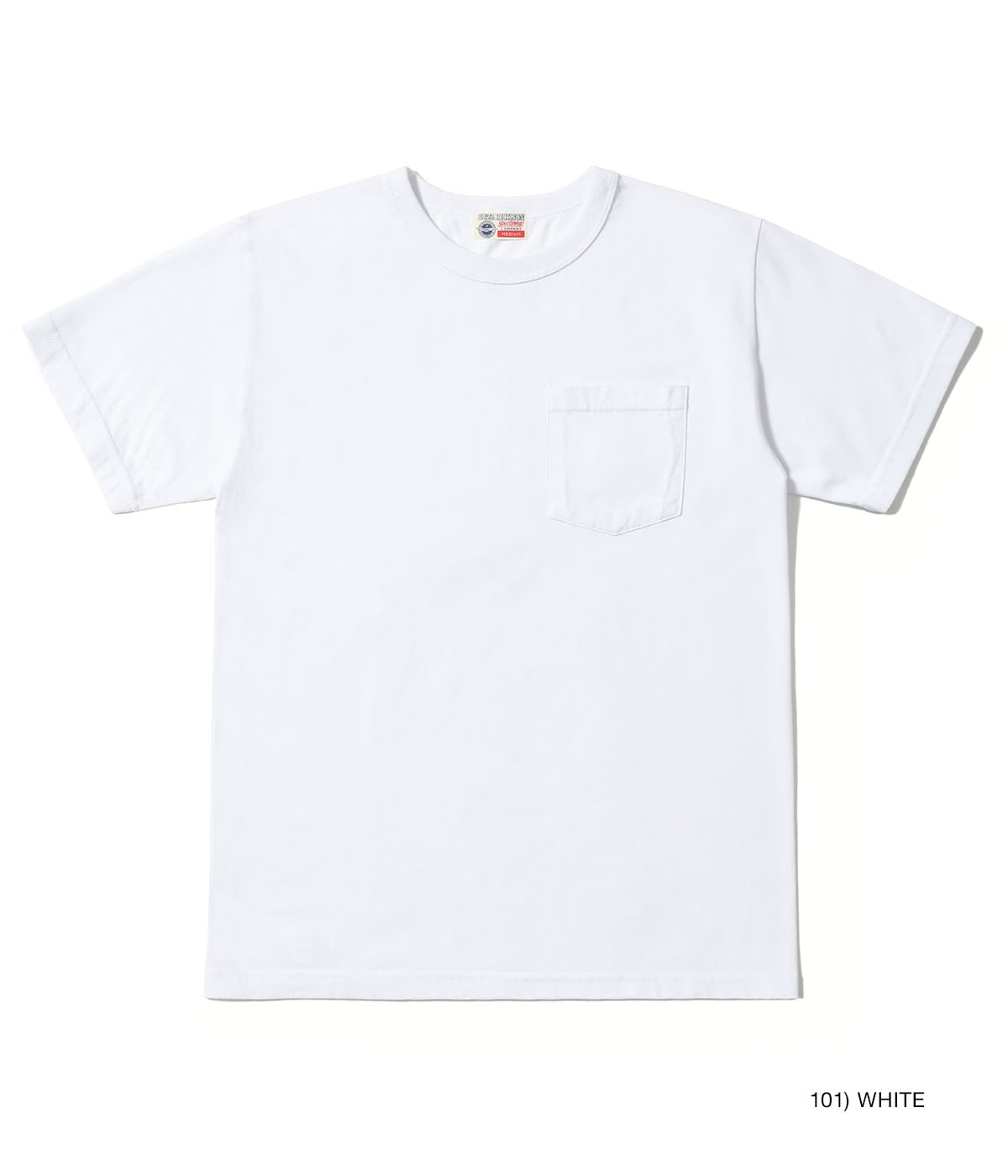 Buzz Rickson's Pocket T-Shirt