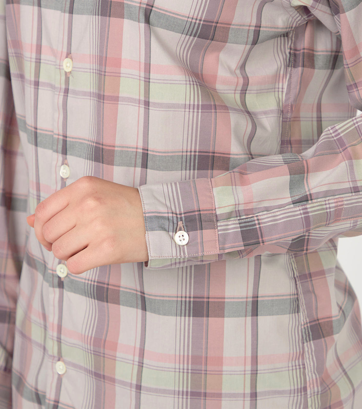Classic Fit Shirt