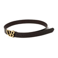 "DB" HOOK BUCKLE BELT