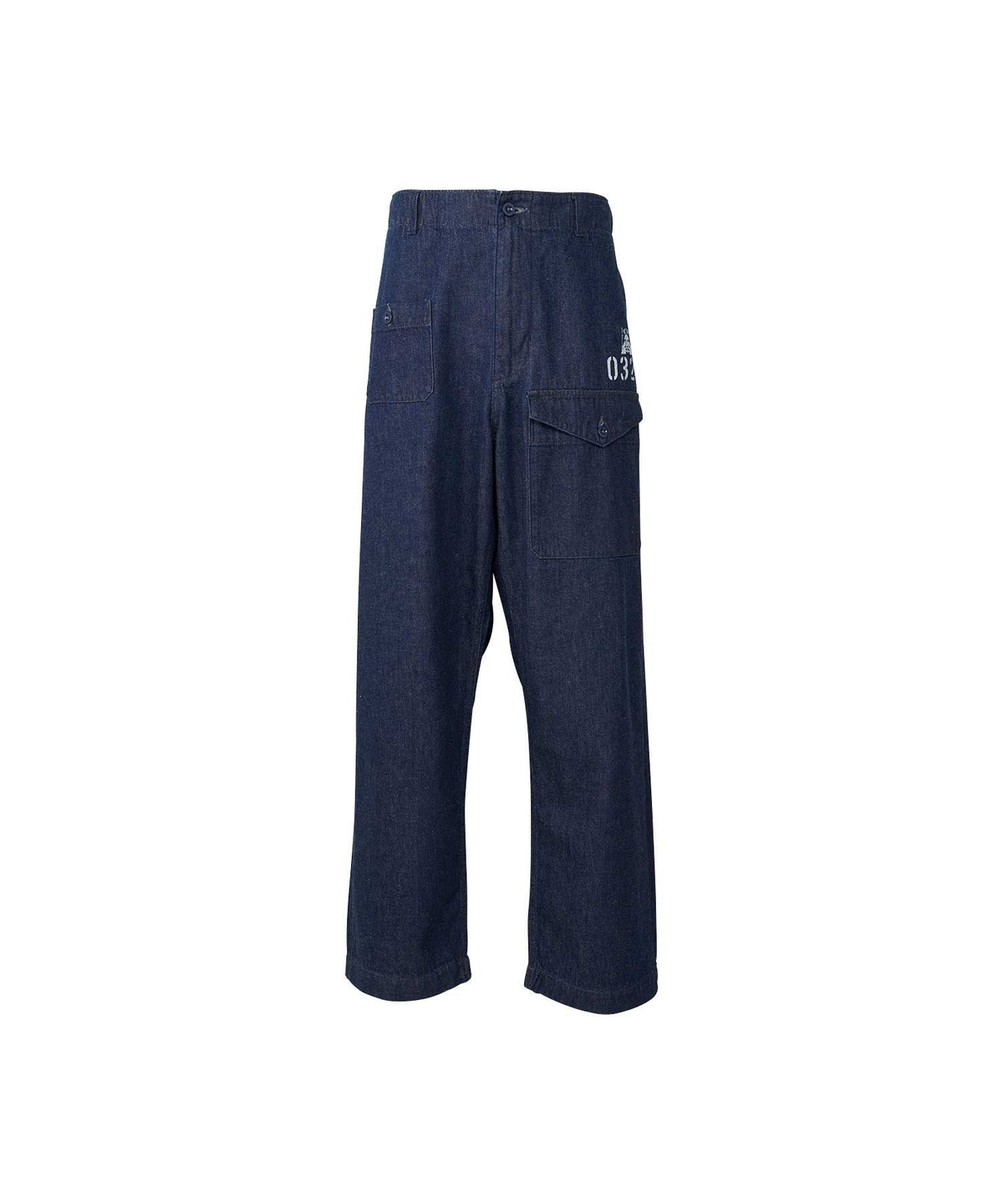 HYSTERIC 0321 Trousers