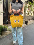 FACE(M#10 YELLOW-301087)