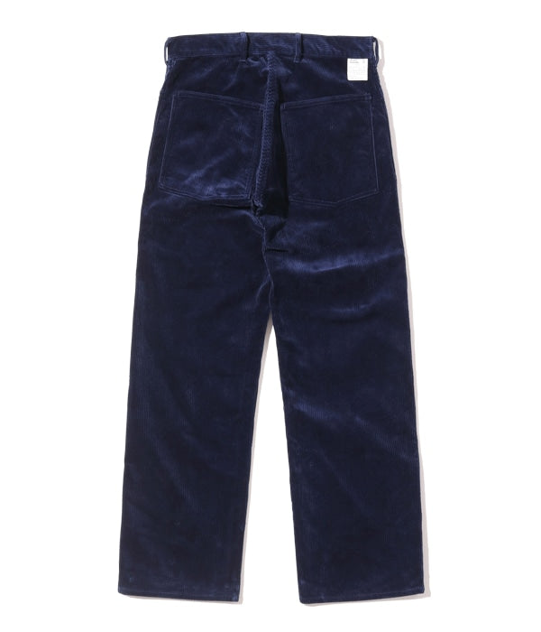 AVIATION ASSOCIATES U.S. ARMY WORKING TROUSERS CORDUROY VERSION